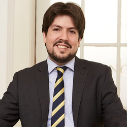 José Alejandro  Cuevas Sarmiento